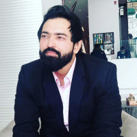Vetted COO/Managing Director executive based in India