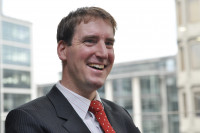 Vetted Executive Consultant executive based in UK
