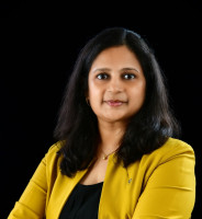 Vetted Business Unit Director executive based in India
