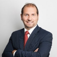 Vetted COO/Managing Director executive based in Germany