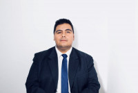 Vetted COO/Managing Director executive based in Mexico
