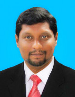 Vetted COO/Managing Director executive based in India
