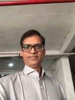 Vetted CEO executive based in India