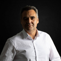 Vetted COO/Managing Director executive based in Portugal