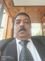 Vetted COO/Managing Director executive based in India