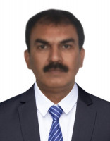 Vetted Manufacturing Plant Director executive based in India