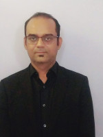 Vetted Business Development Director executive based in India