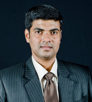 Vetted Manufacturing Plant Director executive based in India