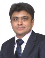 Vetted Manufacturing Plant Director executive based in India