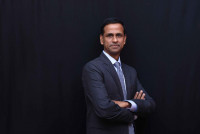 Vetted CEO executive based in India