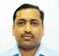 Vetted COO/Managing Director executive based in India