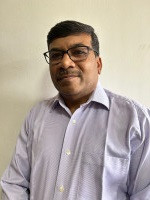 Vetted Manufacturing Plant Director executive based in India