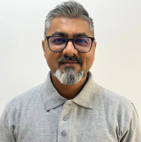 Vetted Other executive based in India