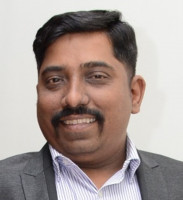 Vetted CEO executive based in India