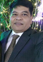 Vetted COO/Managing Director executive based in India