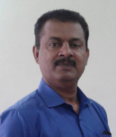 Vetted Manufacturing Plant Director executive based in India