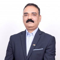 Vetted Business Development Director executive based in India
