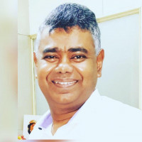 Vetted Other executive based in India