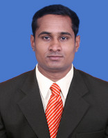 Vetted Sales & Marketing Director executive based in India