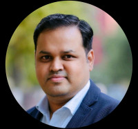 Vetted Other executive based in India
