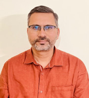 Vetted COO/Managing Director executive based in India