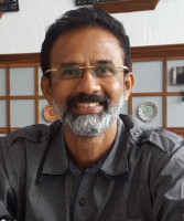 Vetted Other executive based in India
