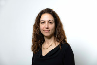 Vetted Sales & Marketing Director executive based in UK