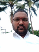 Vetted Other executive based in India