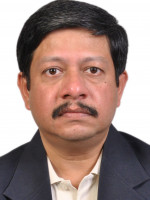 Vetted CEO executive based in India