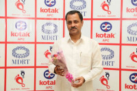 Vetted COO/Managing Director executive based in India