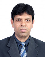 Vetted COO/Managing Director executive based in India