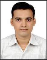Vetted COO/Managing Director executive based in India
