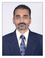Vetted Manufacturing Plant Director executive based in India