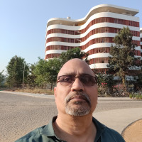 Vetted COO/Managing Director executive based in India