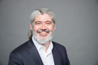 Vetted CEO executive based in France