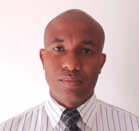 Vetted Other executive based in Madagascar