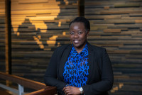 Vetted Chief Diversity and Inclusion Officer executive based in USA