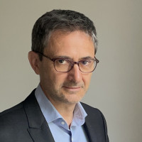 Vetted Other executive based in Italy