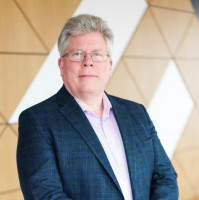 Vetted CEO executive based in UK