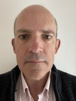 Vetted Other executive based in UK