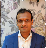 Vetted CEO executive based in UK
