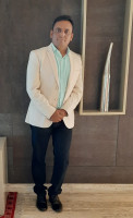Vetted Other executive based in India