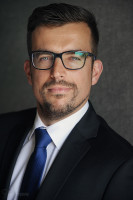 Vetted CEO executive based in Poland