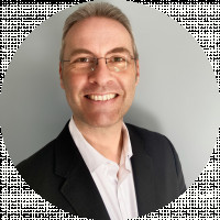 Vetted CEO executive based in France