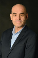 Vetted CEO executive based in France