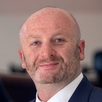 Vetted COO/Managing Director executive based in France