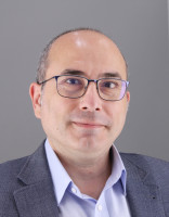 Vetted CEO executive based in France