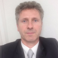 Vetted COO/Managing Director executive based in France