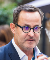 Vetted Executive Consultant executive based in France