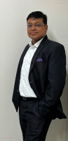 Vetted CEO executive based in India